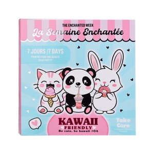 TAKE CARE KAWAII 4