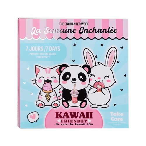 TAKE CARE KAWAII 4