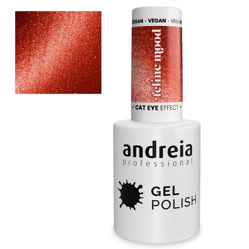 Andreia Verniz Gel 3
