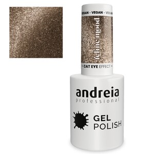 Andreia Verniz Gel 5