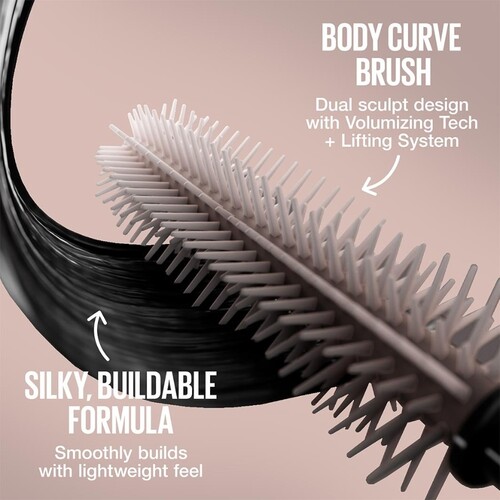 MAYBELLINE LASH 4