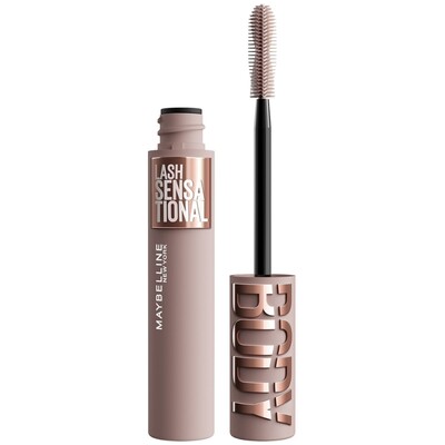 MAYBELLINE LASH SENSATIONAL BODY VOLUME MASCARA - BLACK