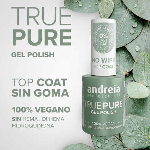 ANDREIA TRUE PURE 2