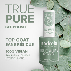 ANDREIA TRUE PURE 2