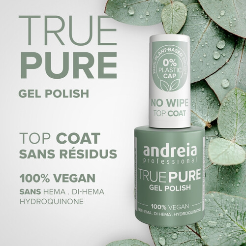 ANDREIA TRUE PURE 2