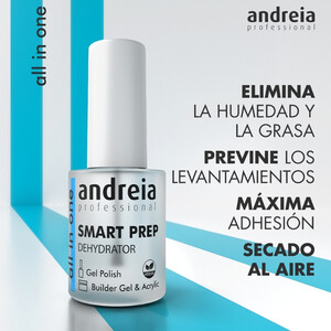 Andreia All In One 2