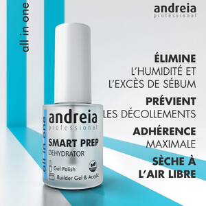 ANDREIA ALL IN ONE 2
