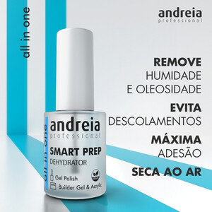 ANDREIA ALL IN ONE 2