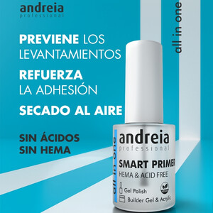 Andreia All In One 2