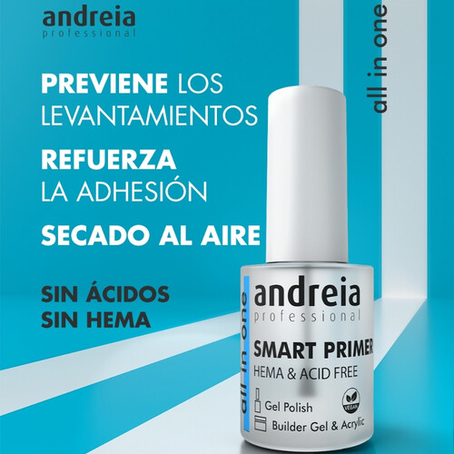 Andreia All In One 2