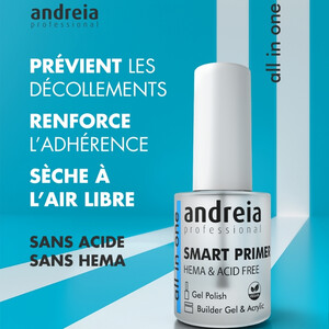 ANDREIA ALL IN ONE 3