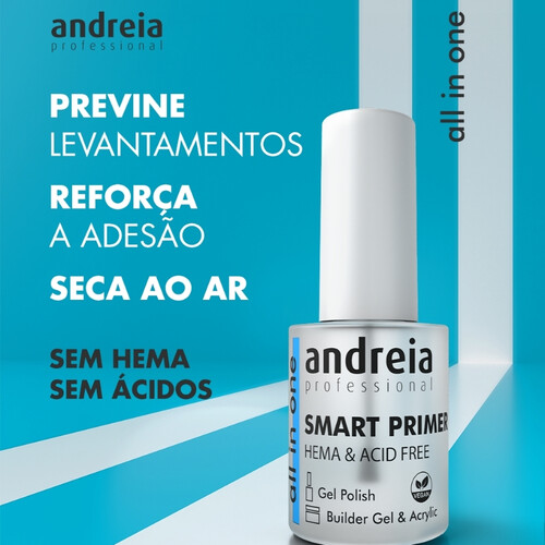 ANDREIA ALL IN ONE 3