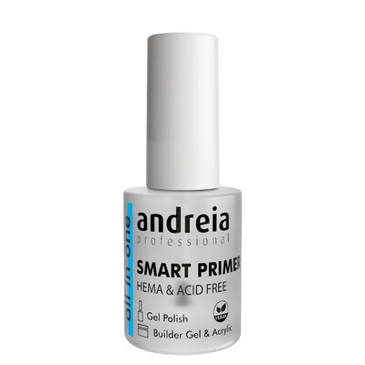 Andreia All In One Smart Primer Profesional sin ácido y sin hema