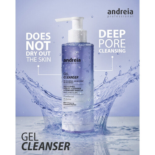 ANDREIA CLEANSER 3