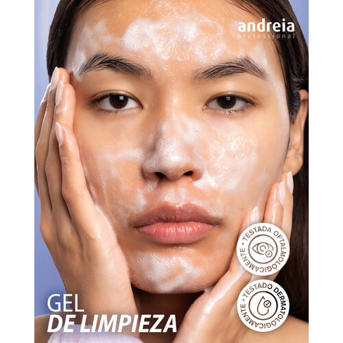 Andreia Cleanser Gel 2