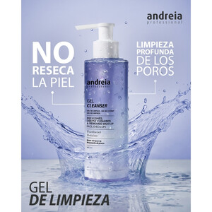 Andreia Cleanser Gel 3