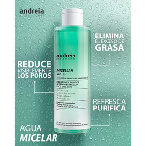 Andreia Agua Micelar 3