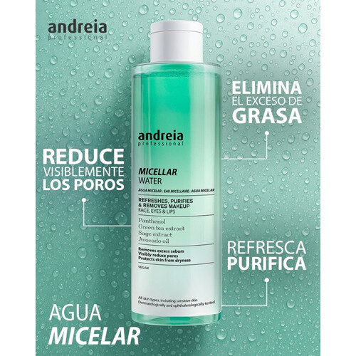 Andreia Agua Micelar 3