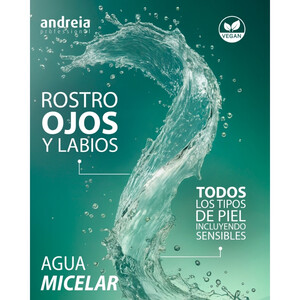 Andreia Agua Micelar 4