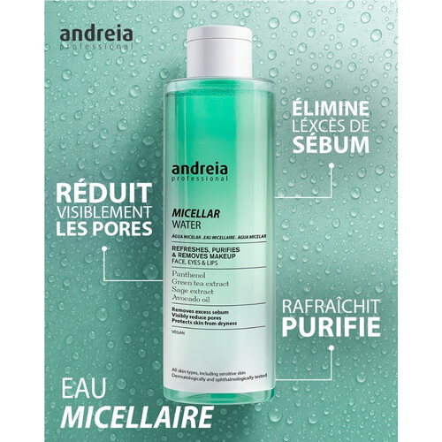 ANDREIA EAU 3