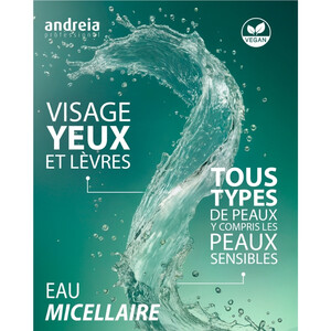 ANDREIA EAU 4