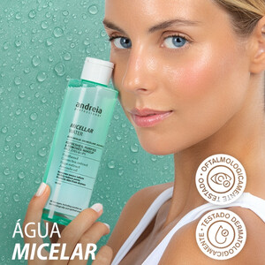 ANDREIA ÁGUA MICELAR 2