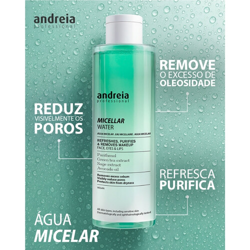 ANDREIA ÁGUA MICELAR 3