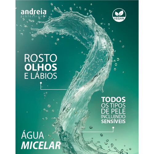 ANDREIA ÁGUA MICELAR 4