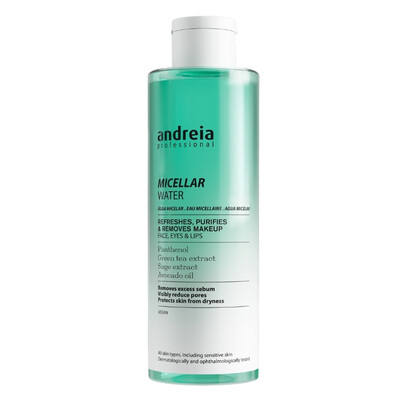 ANDREIA MICELLAR WATER