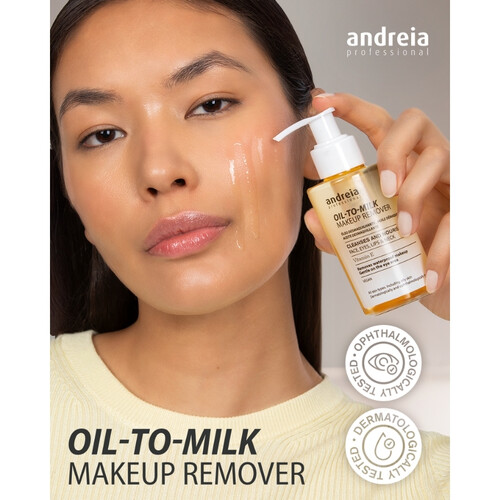 ANDREIA OIL-TO-MILK 2