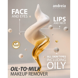 ANDREIA OIL-TO-MILK 3