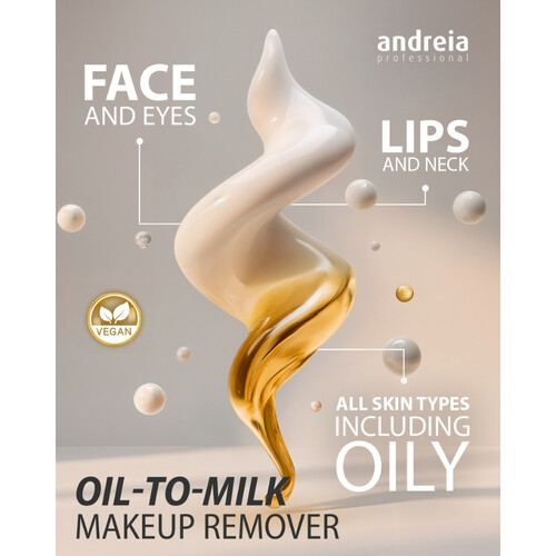 ANDREIA OIL-TO-MILK 3