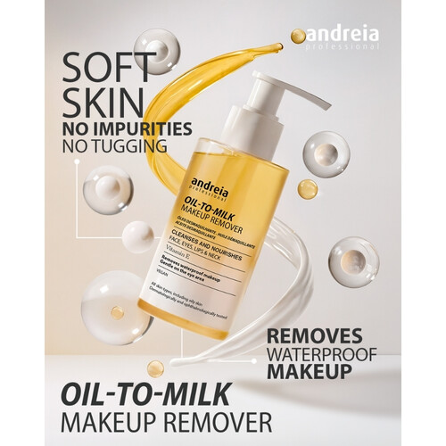 ANDREIA OIL-TO-MILK 4