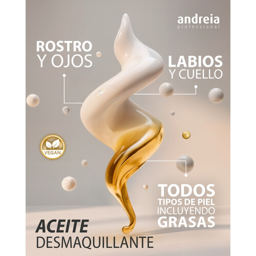 Andreia Oil-To-Milk 3