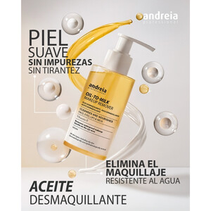 Andreia Oil-To-Milk 4