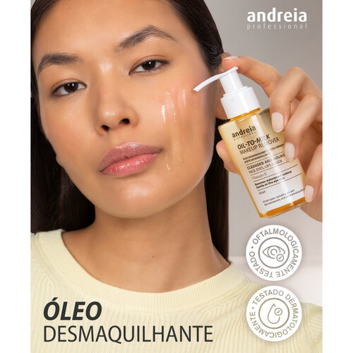 ANDREIA OIL-TO-MILK 2