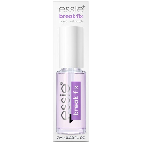 Essie Break Fix 2
