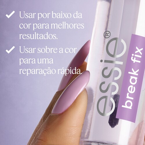 Essie Break Fix 7