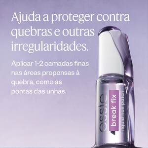 Essie Break Fix 8