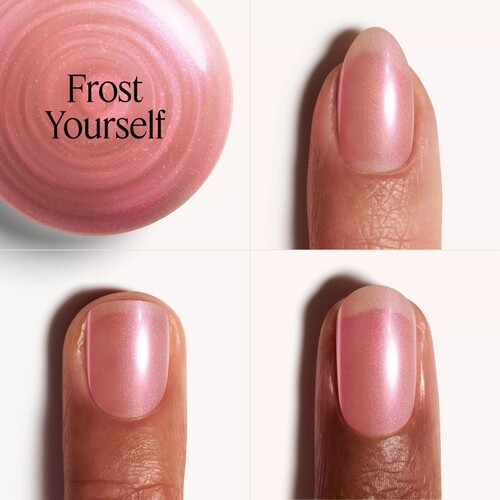 Essie Gel Couture 3