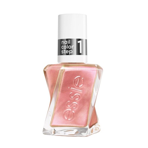 Essie Gel Couture 1