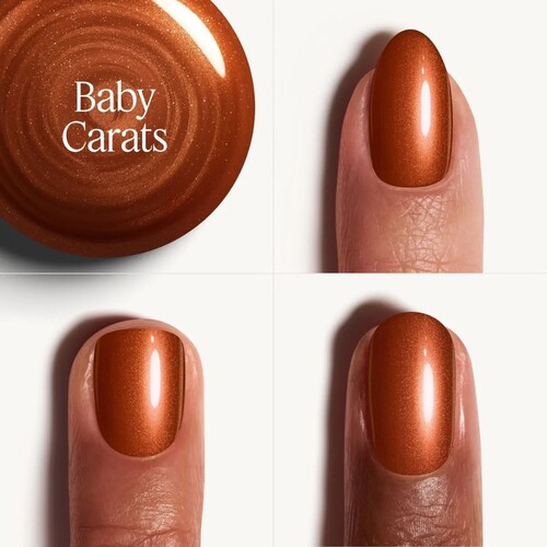 Essie Gel Couture 3