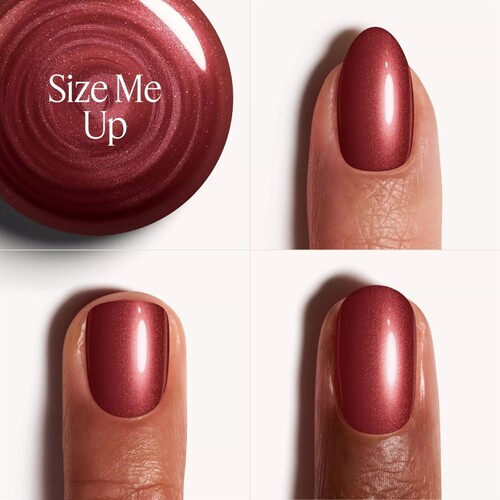 Essie Gel Couture 3