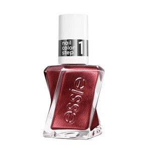 Essie Gel Couture 1