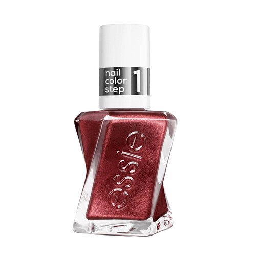 Essie Gel Couture 1
