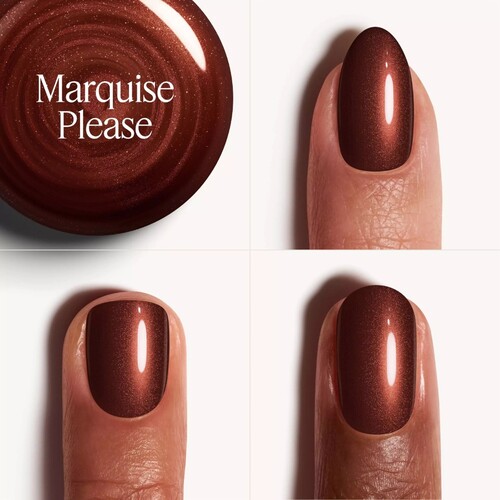 Essie Gel Couture 3