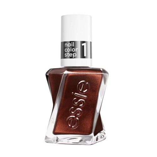 Essie Gel Couture 1