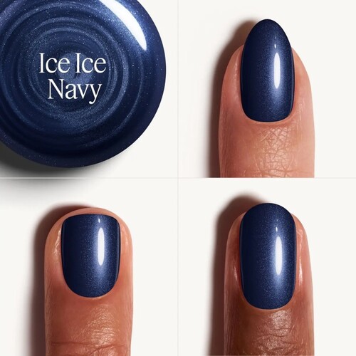 Essie Gel Couture 3
