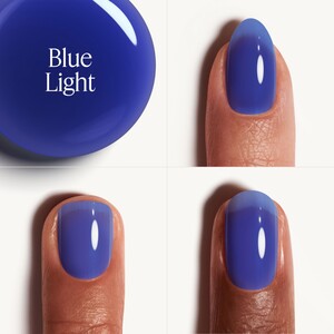 Essie Glass Nails 3