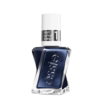 Essie Gel Couture Vernis à Ongles 572 Ice Ice Navy